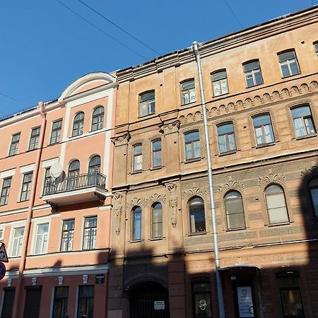 Residence On Manezhniy 聖彼得堡 外观 照片
